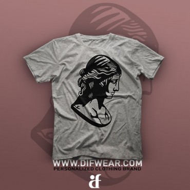 تیشرت Statue #1