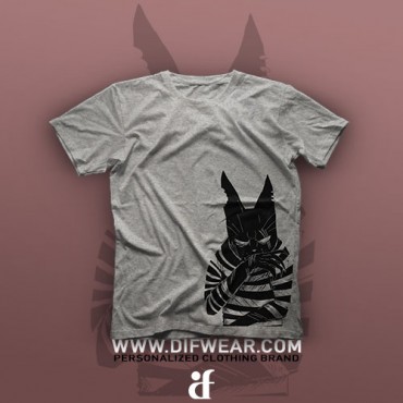 تیشرت Disruptive