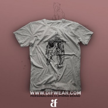 تیشرت The Depth Of Civilization