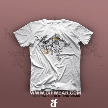 تیشرت Interference