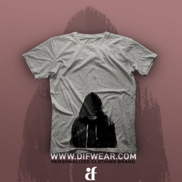 تیشرت Cracksman