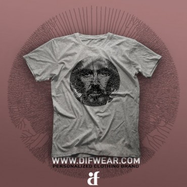 تیشرت Al Pacino #3