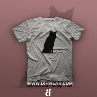 تیشرت Little Red Riding Hood #1