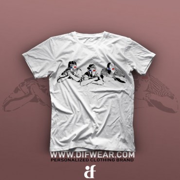 تیشرت Mutability