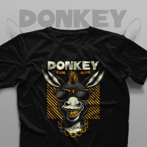 تیشرت Donkey #2