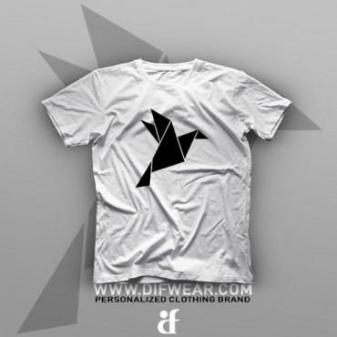 تیشرت Origami #XX