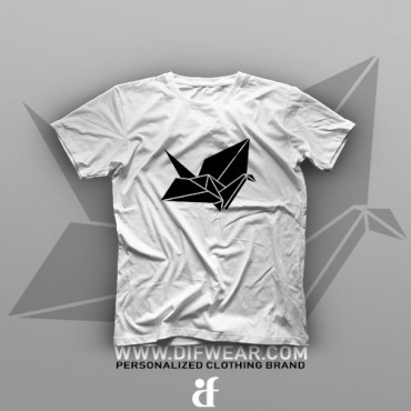 تیشرت Origami #XX