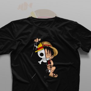 تیشرت One Piece #11