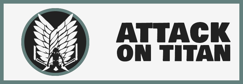 حمله به تایتان