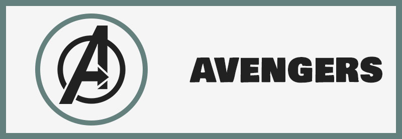 انتقام‌جویان