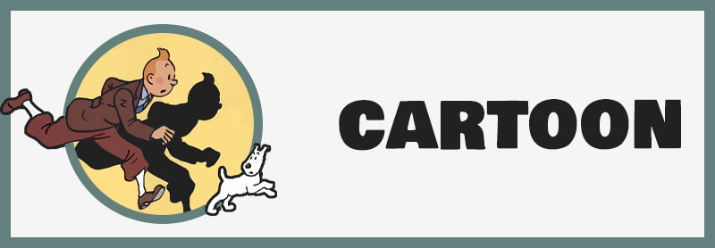 کارتون