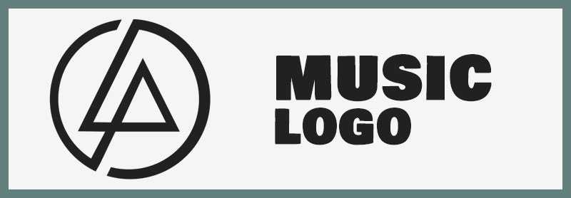 لوگوهای موسیقی