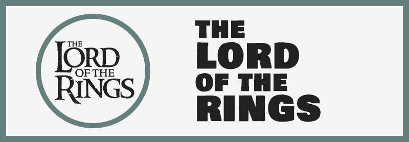 ارباب حلقه‌ها