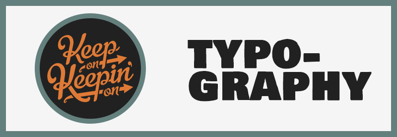 تایپوگرافی