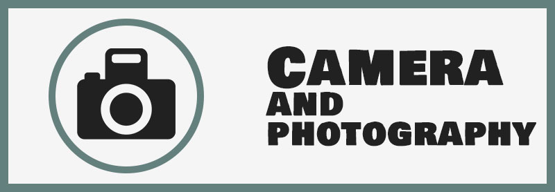 دوربین و عکاسی