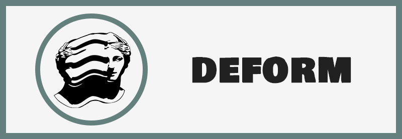 دیفرم