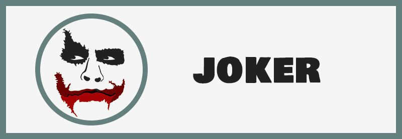 جوکر