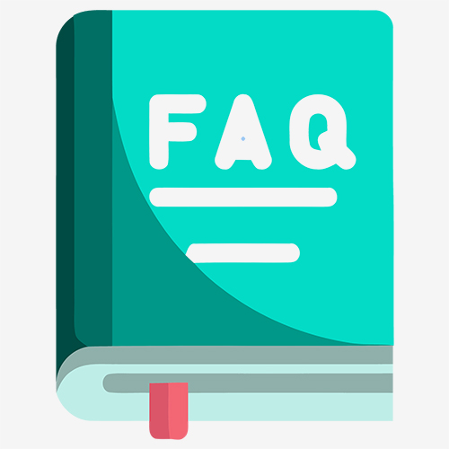 سوالات متداول