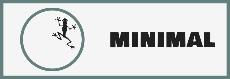 مینیمال