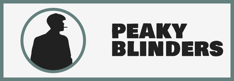 پیکی بلایندرز