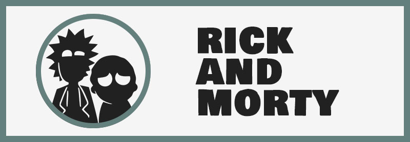 ریک و مورتی