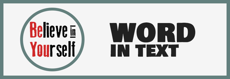 کلمه در جمله