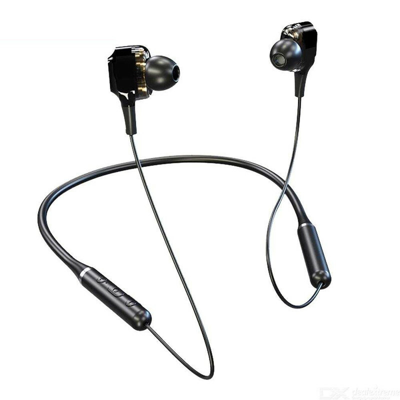 هدست بلوتوثی لنوو مدل HE05X PRO Gelobal