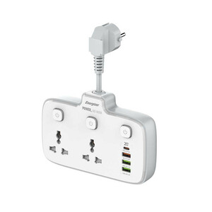 چندراهی برق انرجایزر مدل EPB2503EU