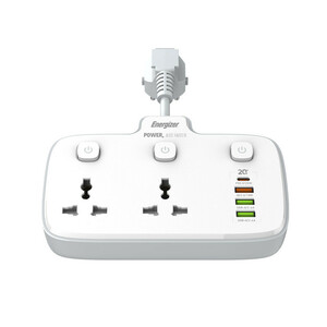 چندراهی برق انرجایزر مدل EPB2503EU