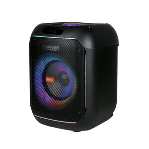 اسپیکر بلوتوثی قابل حمل سانرایز مدل BOX-150
