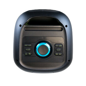 اسپیکر بلوتوثی قابل حمل سانرایز مدل BOX-150