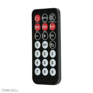رادیو ساووی مدل SV-1240BT