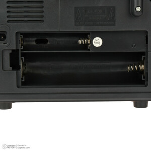 رادیو ساووی مدل SV-1170BT