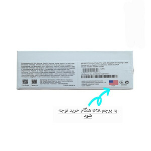 هدفون بلوتوثی مدل ایرپاد پرو 2