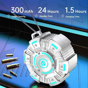 هندزفری بلوتوثی مدل  X35