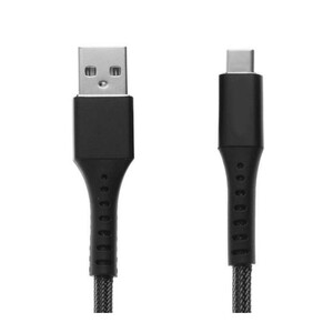 کابل تبدیل USB به USB-C اف اس پی مدل C-8 طول یک متر
