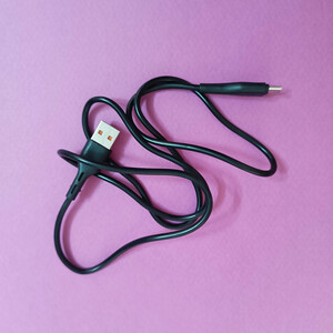 کابل تبدیل USB به USB-C اف اس پی مدل C-8 طول یک متر