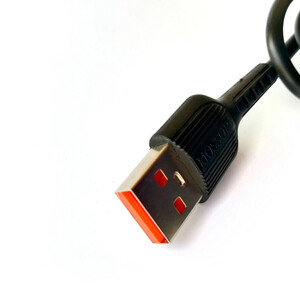 کابل تبدیل USB به USB-C موسوری مدل M101T طول 1 متر