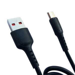 کابل تبدیل USB به USB-C موسوری مدل M101T طول 1 متر