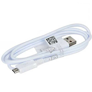 کابل تبدیل USB به microUSB مدل  A5 FAST طول 1 متر