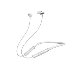 هدست بلوتوثی لنوو مدل NAS NECKBAND HE05X HANGING TWS