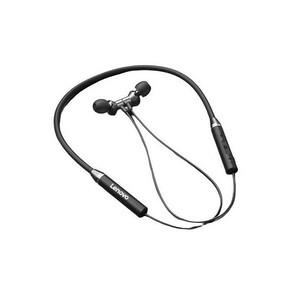 هدست بلوتوثی لنوو مدل NAS NECKBAND HE05X HANGING TWS