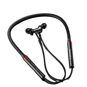 هدست بلوتوثی لنوو مدل NAS NECKBAND HE05X HANGING TWS