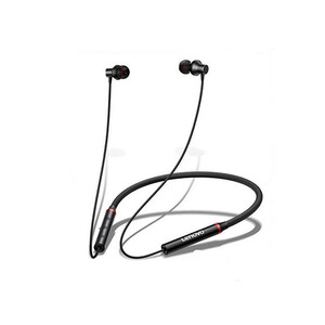 هدست بلوتوثی لنوو مدل NAS NECKBAND HE05X HANGING TWS