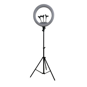 رینگ لایت مدل MJ45-RGB