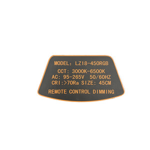 رینگ لایت مدل MJ45-RGB