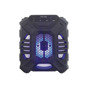 اسپیکر بلوتوثی قابل حمل مدل KTX-1222