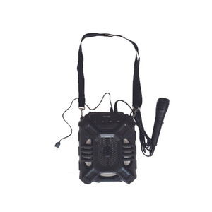 اسپیکر بلوتوثی قابل حمل مدل KTX-1222