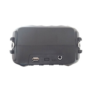 اسپیکر بلوتوثی قابل حمل مدل KTX-1222