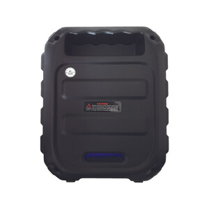 اسپیکر بلوتوثی قابل حمل مدل KTX-1222